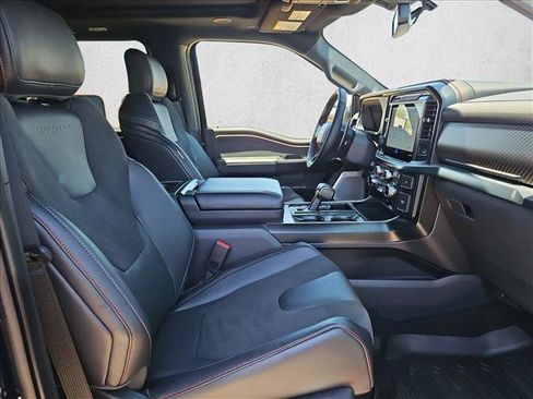 Used 2025 Ford F150 Raptor AWD/4WD image 28