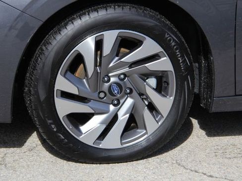 Certified 2025 Subaru Legacy Touring XT AWD/4WD image 14