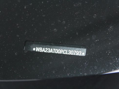 Certified 2023 BMW 430i Convertible w/ Convenience Package image 34