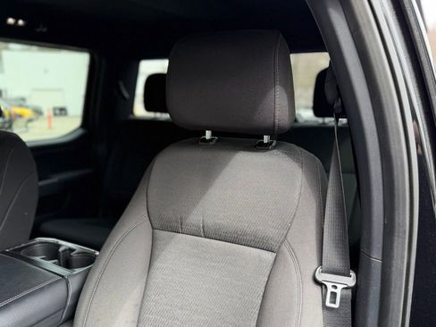 Used 2025 Ford F150 XLT w/ Equipment Group 302A MID image 6