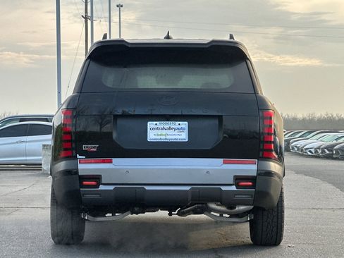 New 2026 Hyundai Palisade XRT Pro AWD/4WD image 5