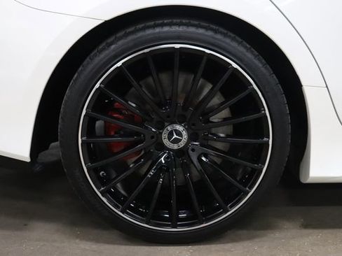 Used 2019 Mercedes-Benz CLS 53 AMG 4MATIC image 41