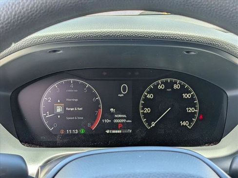 New 2027 Honda HR-V LX image 10