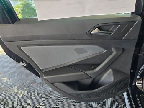 New 2026 Volkswagen Jetta GLI Autobahn FWD image 31
