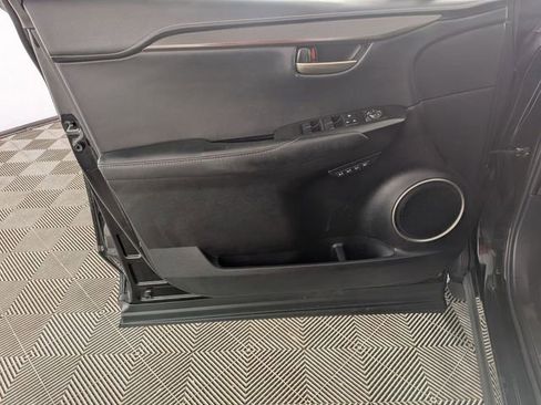 Used 2017 Lexus NX 200t FWD w/ Premium Package image 15