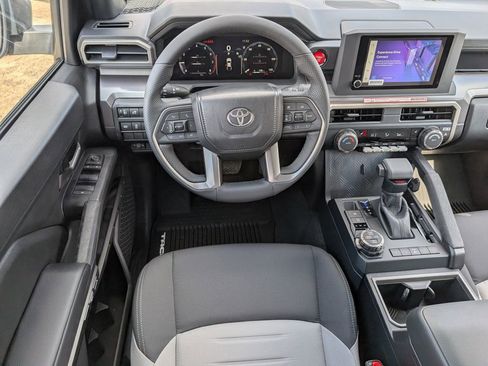 New 2026 Toyota Tacoma TRD Off-Road AWD/4WD image 6