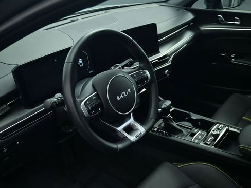 Used 2025 Kia K5 GT w/ GT1 Package image 52