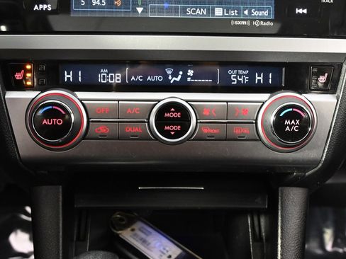 Used 2016 Subaru Outback 2.5i Limited image 30