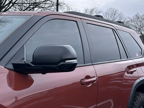 Used 2024 Toyota Sequoia TRD Pro image 11