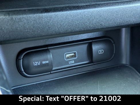 Used 2024 Kia Forte GT-Line image 21