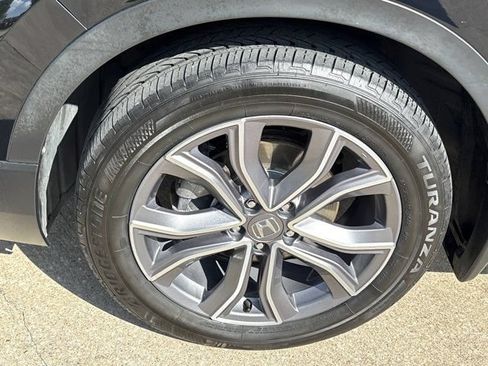 Used 2020 Honda CR-V Touring image 14