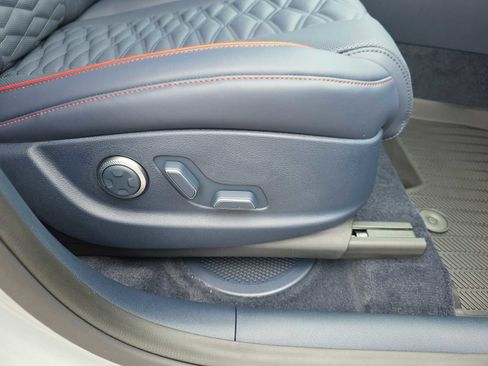 New 2026 Genesis GV80 3.5T e-SC AWD/4WD image 37