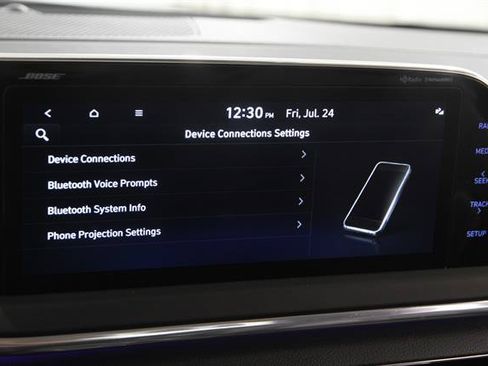 Used 2022 Hyundai Sonata Limited FWD image 11