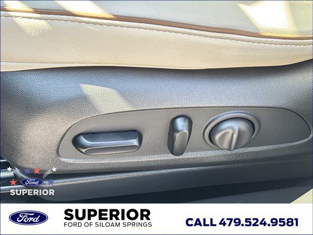 Used 2024 Buick Encore GX Avenir w/ Avenir Convenience Package AWD/4WD image 20