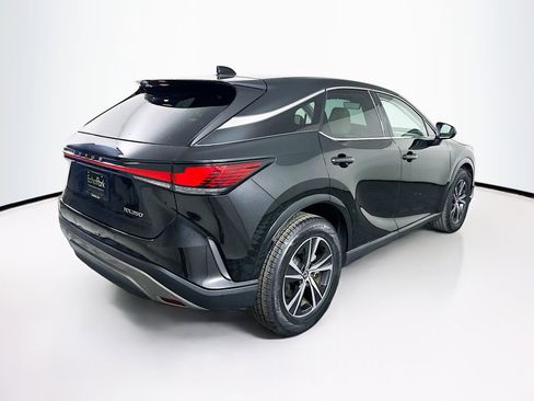Used 2024 Lexus RX 350 FWD image 9