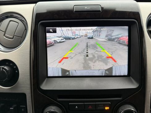 Used 2014 Ford F150 Platinum image 21