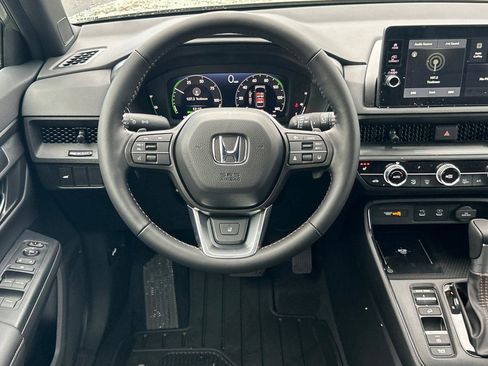 New 2026 Honda CR-V TrailSport image 12