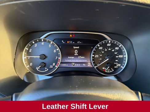 Used 2024 Nissan Frontier SV w/ SV Convenience Package image 32