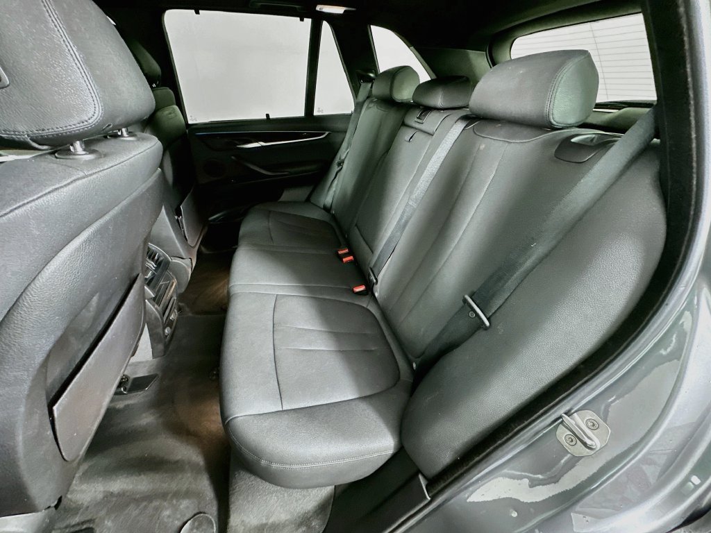 Used 2017 BMW X5 sDrive35i RWD image 25