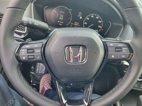 New 2026 Honda Civic Sport image 18