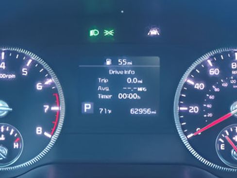 Used 2020 Kia Telluride S AWD/4WD image 19