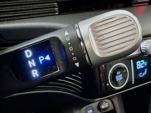 Used 2023 Hyundai Ioniq 5 Limited w/ Cargo Package image 20