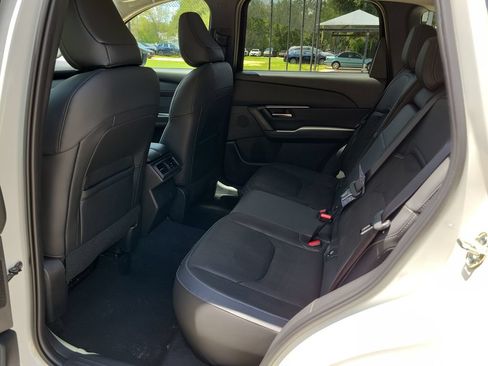 New 2026 MAZDA CX-5 Preferred AWD/4WD image 19