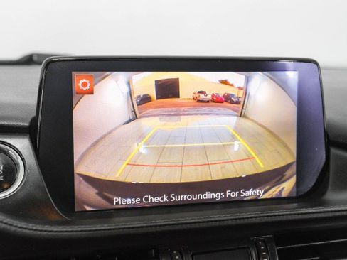 Used 2021 MAZDA MAZDA6 Grand Touring image 20