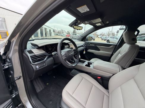 New 2026 GMC Acadia Elevation w/ Elevation Premium Package image 11