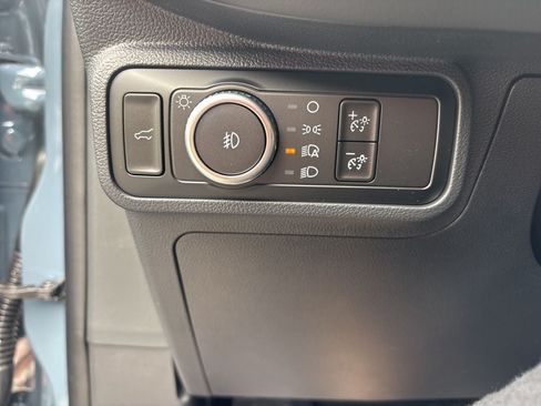 New 2026 Ford Explorer Active w/ Active Comfort Package RWD image 22