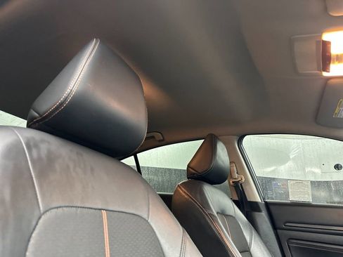 Used 2022 Nissan Altima 2.5 SR image 15