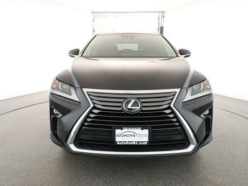 Used 2019 Lexus RX 350L Luxury image 2
