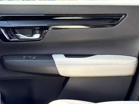 Used 2024 Honda CR-V EX-L image 23