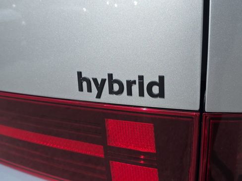 New 2026 Hyundai Santa Fe Calligraphy image 10