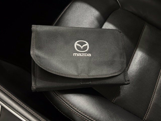 Used 2023 MAZDA CX-5 AWD 2.5 S w/ Premium Plus Pkg image 33