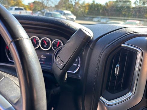 Used 2022 Chevrolet Silverado 1500 RST image 34