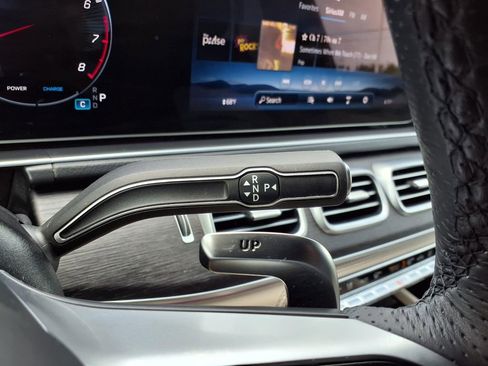 Used 2025 Mercedes-Benz GLE 53 AMG 4MATIC Coupe image 20