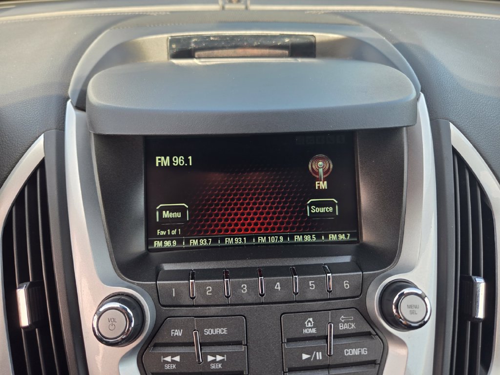 Used 2016 GMC Terrain Denali AWD/4WD image 20