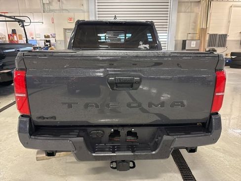 Used 2024 Toyota Tacoma SR5 image 7