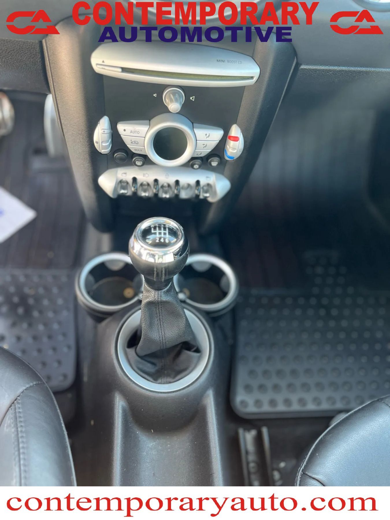 Used 2009 MINI Cooper S FWD image 5