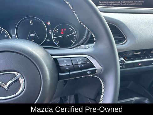 Certified 2026 MAZDA CX-30 AWD 2.5 S image 46