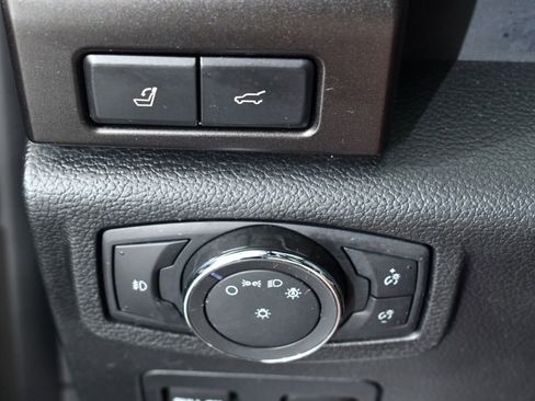 Used 2019 Ford Expedition Limited w/ Equipment Group 303A AWD/4WD image 30