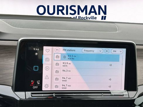 New 2026 Volkswagen Atlas SEL Premium R-Line AWD/4WD image 14