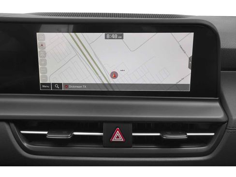 Certified 2025 Kia Seltos EX FWD image 11