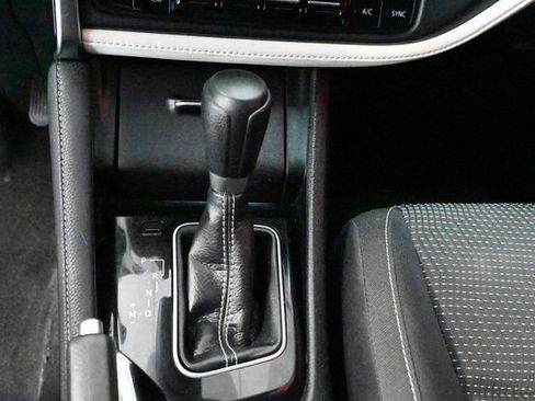 Used 2017 Toyota Corolla iM image 13