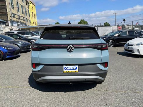 New 2026 Volkswagen ID.4 Pro S Plus AWD/4WD image 7