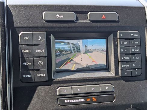 Used 2016 Ford F150 XLT w/ Equipment Group 301A Mid AWD/4WD image 17