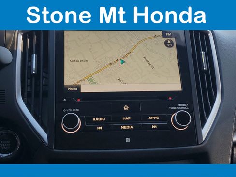 Used 2023 Subaru Impreza 2.0i Limited image 25