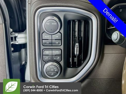Used 2023 GMC Sierra 2500 Denali AWD/4WD image 19