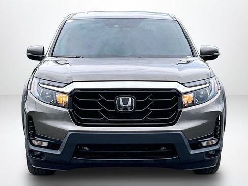 Used 2023 Honda Ridgeline RTL image 2